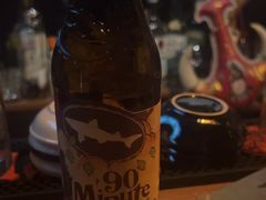 -7座啤酒館