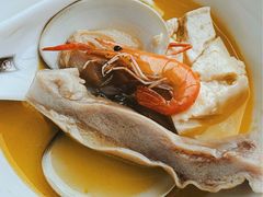 -茶人村·前滩江景雅宴(上海首店)
