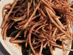 -靓靓蒸虾(中山公园店)
