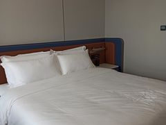 -美豪酒店(深圳机场店)