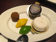 -广州富力君悦大酒店·凯菲厅