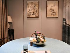 -拂晓山房·私房川菜(西门店)