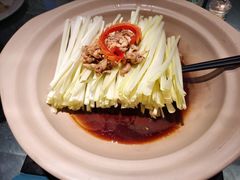-筱爷叔·上海传统手工菜(玉树路店)
