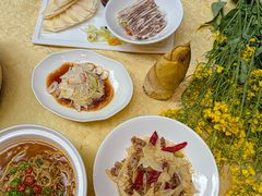 -钦善斋·养生膳食·精典川菜(武侯祠店)