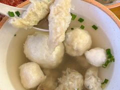 -登兴鱼丸