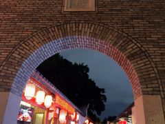 -三坊七巷历史文化街区