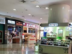 -永旺梦乐城国际商城(北清路店)