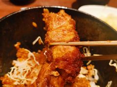 -矢场猪(名古屋站三井楼北馆店)