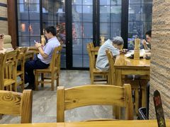 -小方的面(徐家汇店)