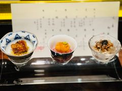 -元熹会席料理