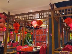 -芦月轩羊蝎子(劲松店)