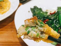 蚝仔烙-阿义海鲜粥(九眼桥店)