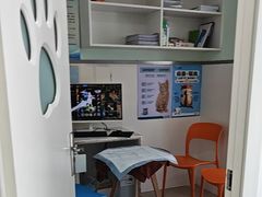 -佳雯宠物医院·皮肤科·内外科(春晓路分院)