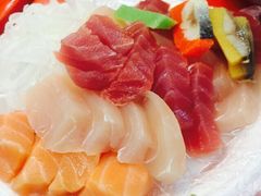 辉哥生鱼片-垦丁辉哥生鱼片