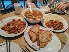 -河沿肉饼Beijing Pie(东华门店)