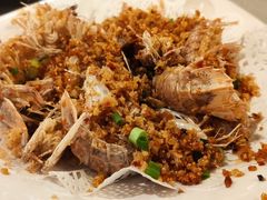 -达叔香味海鲜(海棠68环球美食街店)