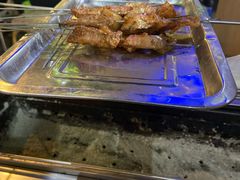-来一串淄博烧烤(烟大店)