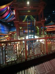 -南京万达乐园