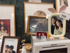 -海马体照相馆(环贸iapm大师爱情店)