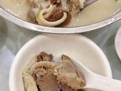 -胡世羊肉汤(南街店)