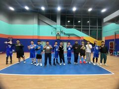 -东方启明星篮球培训(一品漫城校区)