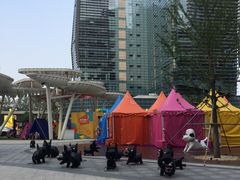 -大族广场Mall&More