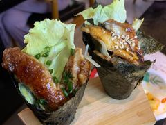 鳗鱼手卷-YAMAKAWA(龙湖胥江天街店)