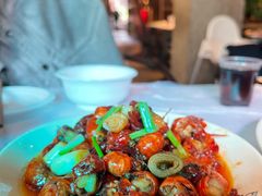 -巴厘龙虾·榜首油焖大虾(洞庭·艺术洋房店)