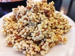 -金陵暴走小龙虾·迷踪蟹(凯德MALL店)