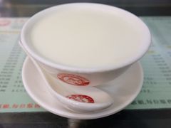 -义顺牛奶公司(庇利金街店)