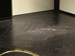 -尼依格罗香港美利酒店