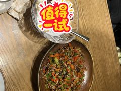 -金孔雀德宏傣味餐馆(魏公村店)