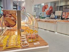 -卡玛王子·面包·蛋糕(南山宝能环球汇店)