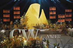 -琥珀婚礼策划AMBER WEDDING