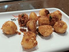 -湘汇概念铁板烧(铁西万达店)