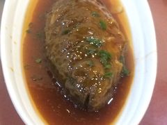 -振生清真饭店(永安道店)