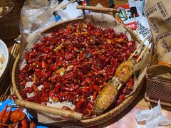 -北京食堂·烤鸭·宵夜(亚运村店)