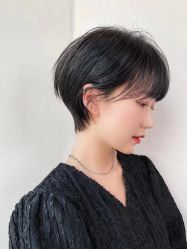 -HG美发设计沙龙