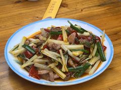 -弓虽昌焖烧鸡(大竹林店)