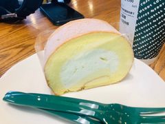 -星巴克(舟山蜈蚣峙店)