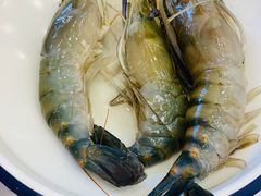 -澜悦港海鲜体验主题餐厅