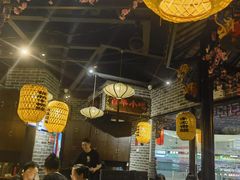 -裕鼎鲜·新中菜(金鼎广场店)