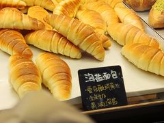 -Dough&Joe团憩(瑞虹天地月亮湾店)