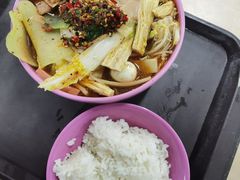 -清华大学-清芬园