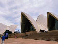 -悉尼歌剧院