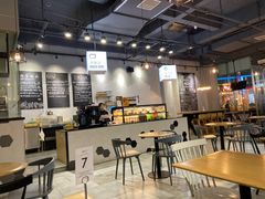 -HELLO 27 意面·沙拉·帕尼尼