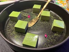 龙井奶冻-華府(凯德晶萃店)