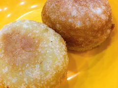 玉兰饼-毛华美食(清扬路店)