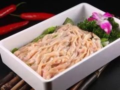 -华府九号海鲜烧烤大排档(龙域店)