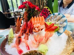 刺身-山葵家·创意料理(宁波来福士店)